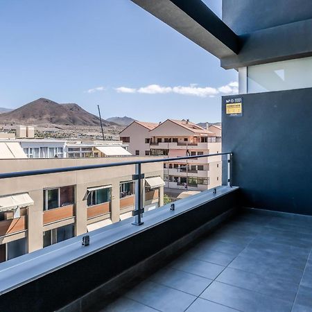 לוס כריסטיאנוס Hayam Apartamento 1 מראה חיצוני תמונה