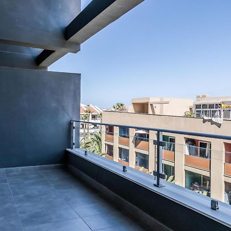 לוס כריסטיאנוס Hayam Apartamento 1 מראה חיצוני תמונה
