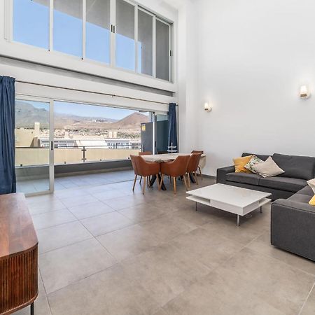 לוס כריסטיאנוס Hayam Apartamento 1 מראה חיצוני תמונה