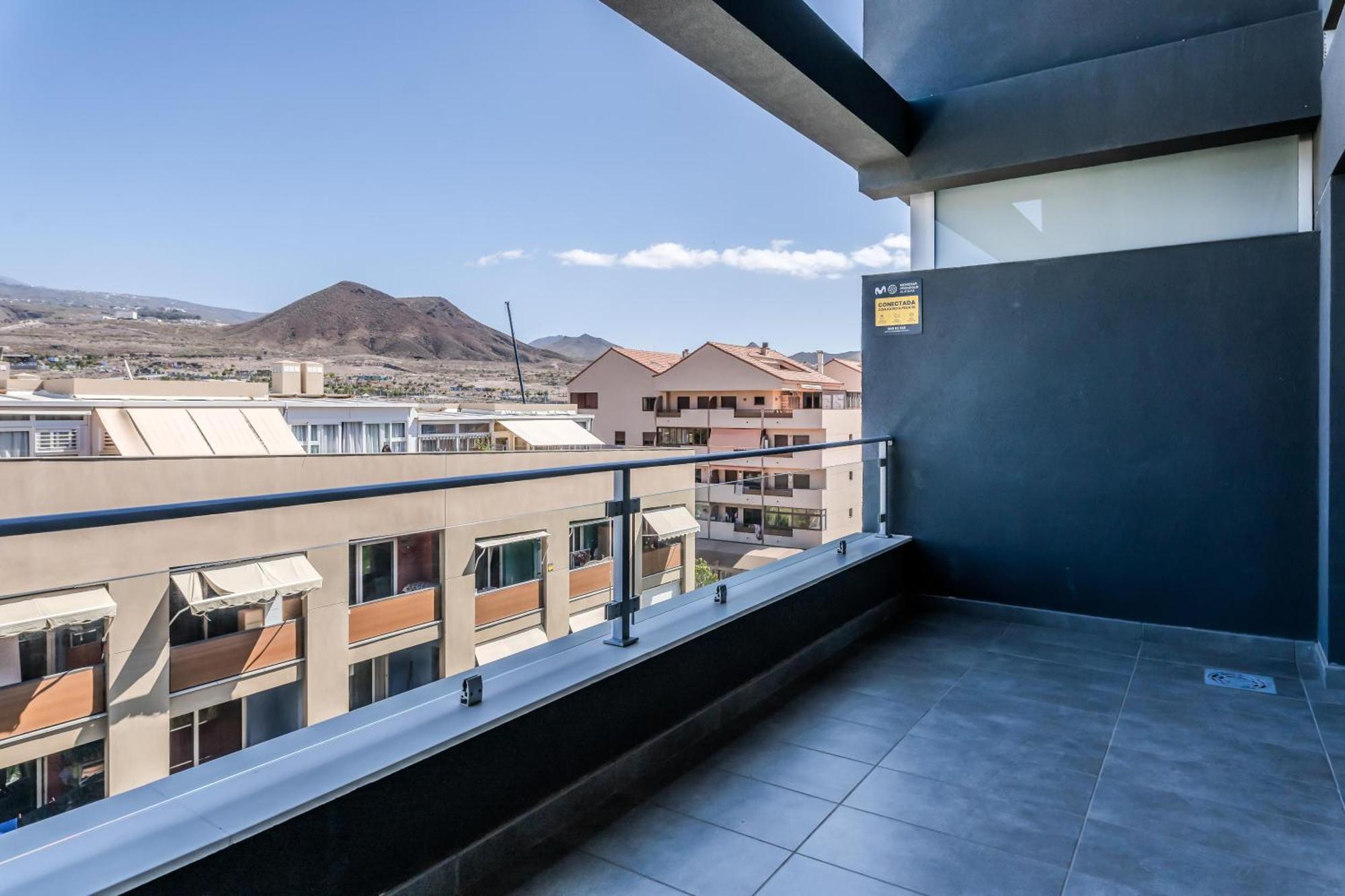 לוס כריסטיאנוס Hayam Apartamento 1 מראה חיצוני תמונה