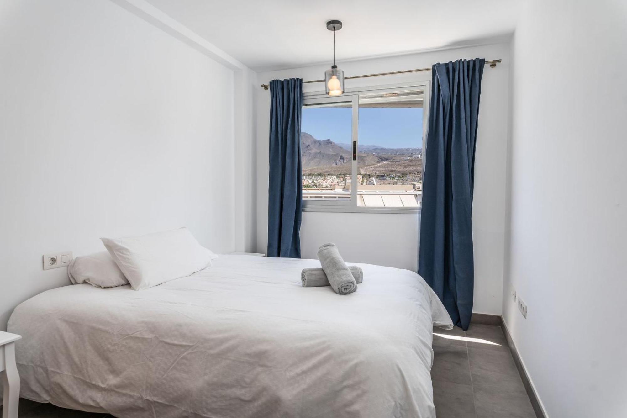 לוס כריסטיאנוס Hayam Apartamento 1 מראה חיצוני תמונה