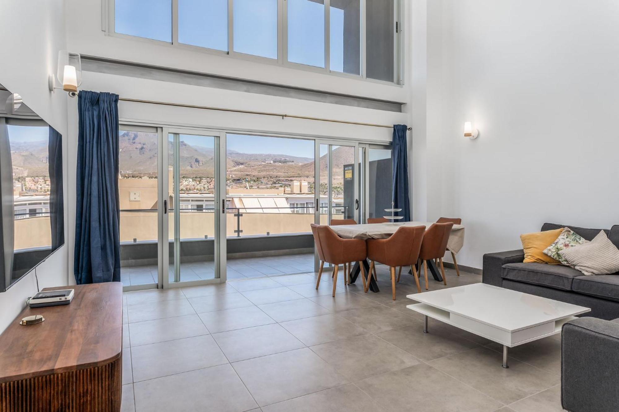 לוס כריסטיאנוס Hayam Apartamento 1 מראה חיצוני תמונה