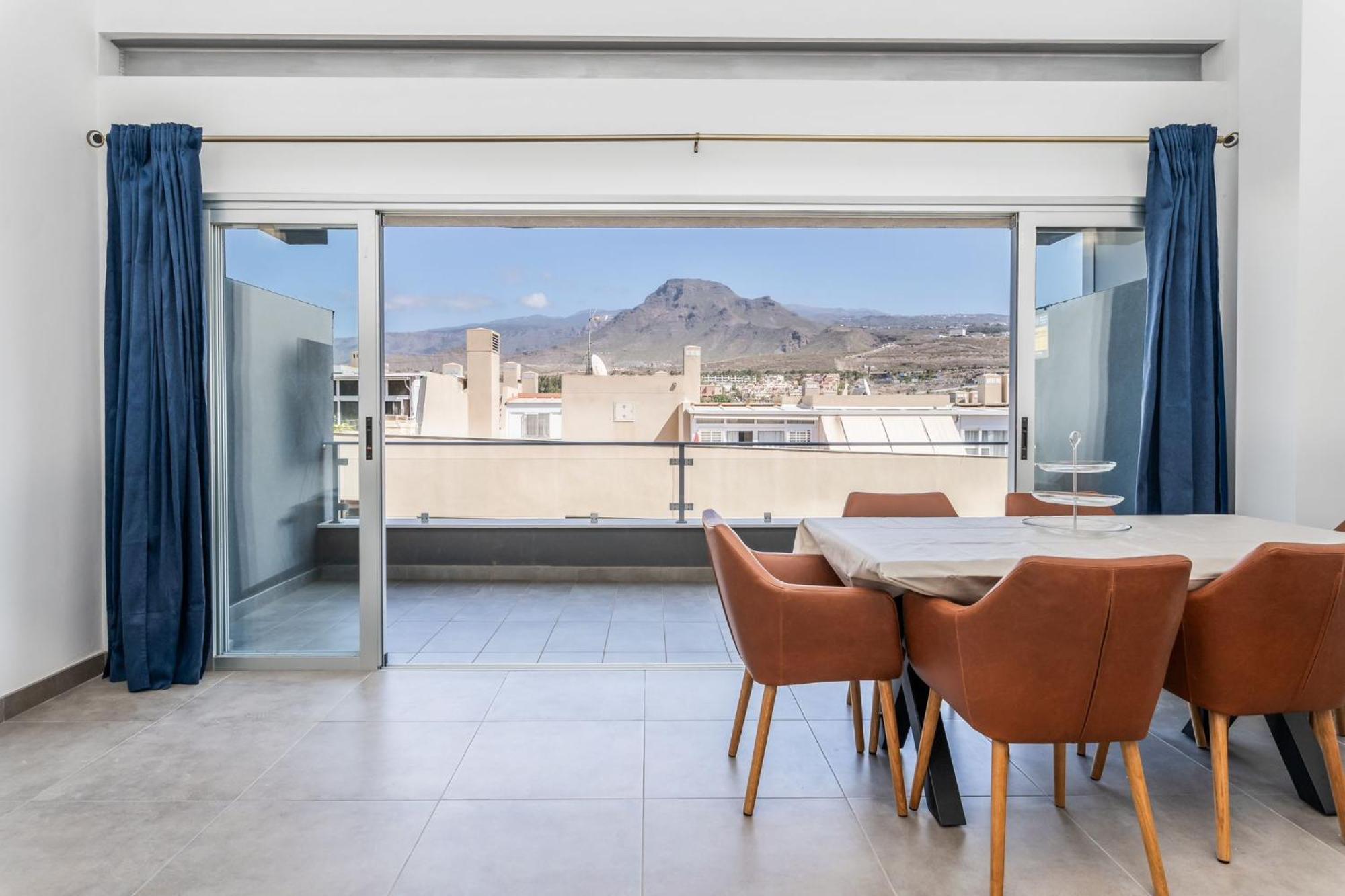 לוס כריסטיאנוס Hayam Apartamento 1 מראה חיצוני תמונה