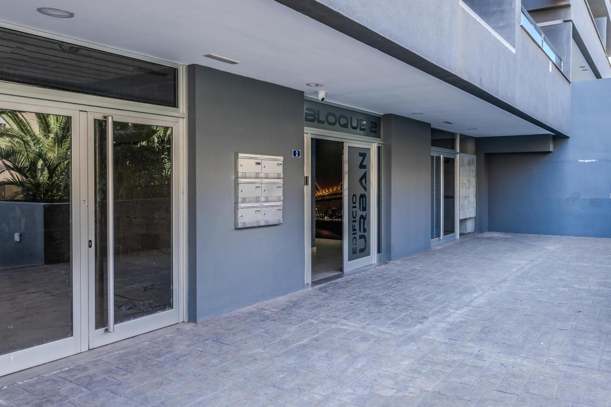 לוס כריסטיאנוס Hayam Apartamento 1 מראה חיצוני תמונה