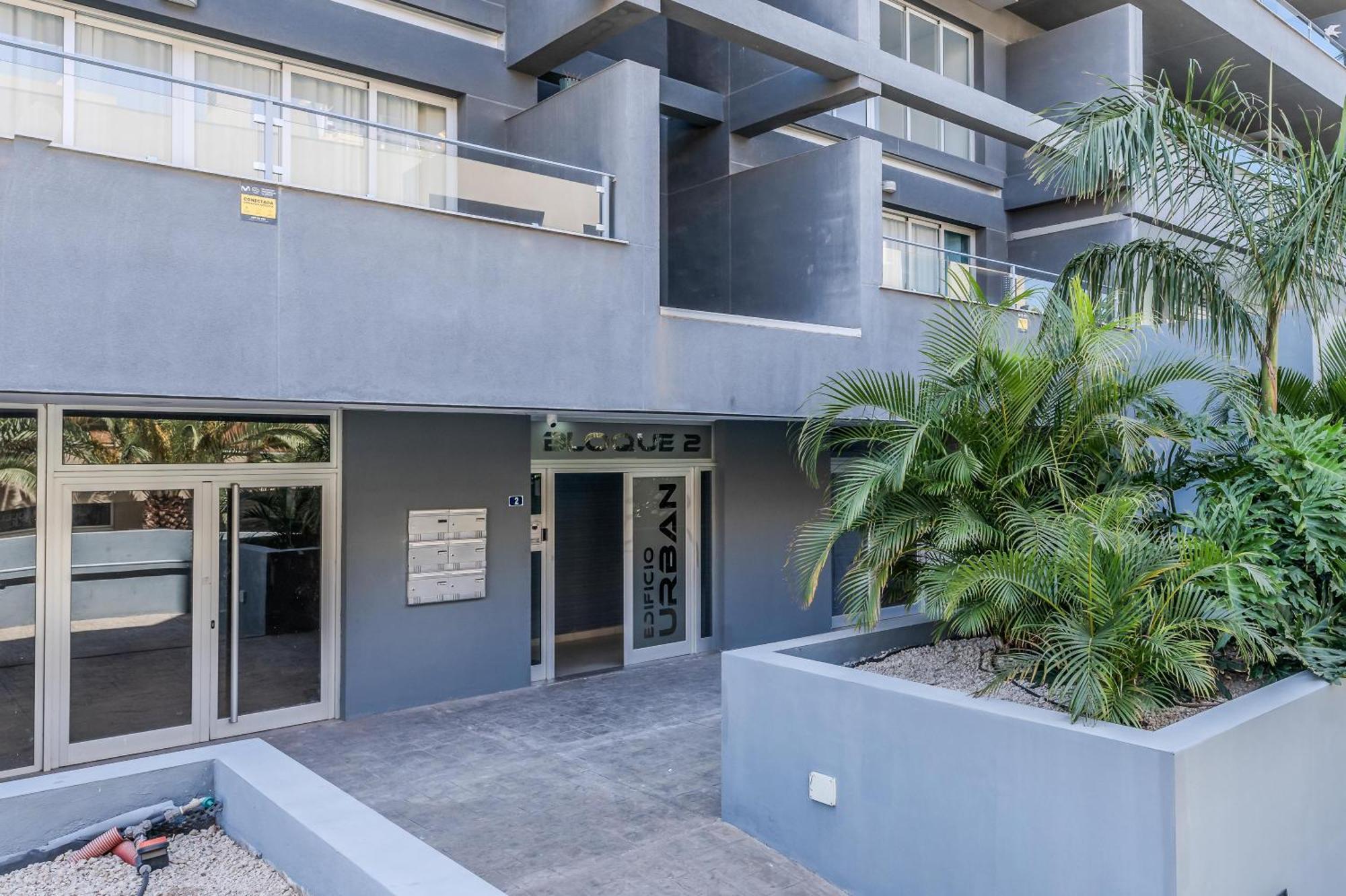 לוס כריסטיאנוס Hayam Apartamento 1 מראה חיצוני תמונה